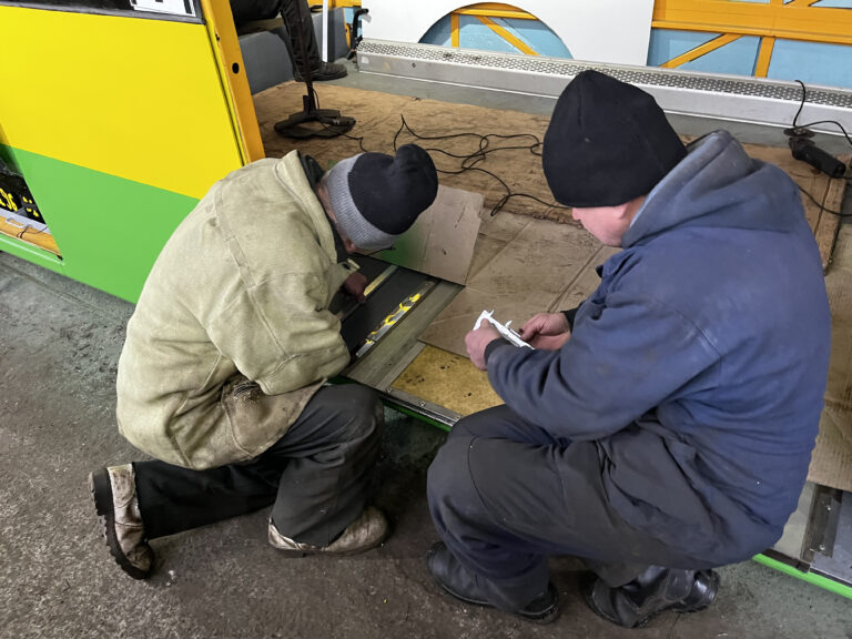 Автобу Богдан ВТК (5)