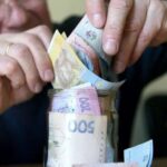 Вже у липні пенсії нараховуватимуть по-новому, міністер соцполітики Жолнович