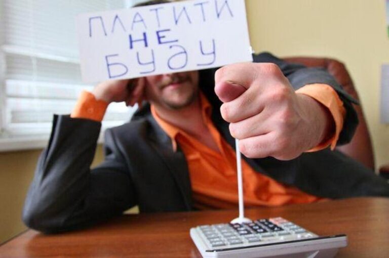У Вінниці директор компанії ухилявся від сплати податків: бюджет втратив 4,5 млн грн