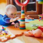 У Вінниці надають послуги раннього втручання для малюків з інвалідністю