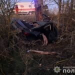 На Вінниччині трапились дві жахливі ДТП: які наслідки