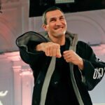 Кличко готовий до реваншу з Фюрі, проте є умова для бою