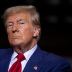 Трамп запропонував переселити людей із Сектору Гази в інші арабські країни