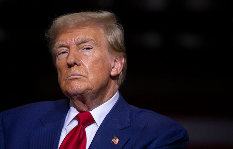 Трамп запропонував переселити людей із Сектору Гази в інші арабські країни