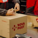 «Нова пошта» за 2024 рік інвестувала 1,8 млрд грн у розвиток бізнесу в Україні