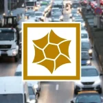Новий дорожній знак з “піщаною квіткою”: що він означає