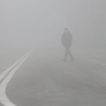 Сильний туман огорне Вінниччину: прогноз погоди на 26 січня
