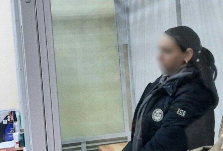 На Вінниччині викрили мешканку Донеччини, яка шпигувала для ворога