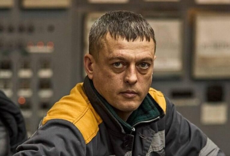 Історія енергетика, який двічі пережив ракетний обстріл Ладижинської ТЕС