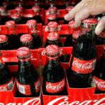 Проблеми з Coca-Cola у напоях знайшли хлорку