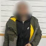 Поліцейські розшукали зловмисника, причетного до крадіжки з території будівельного майданчика одного з ЖК Вінниці Головне управління Національної поліції у Вінницькій області - Google Chrome