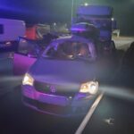 Аварія поблизу Немирова: постраждали троє людей