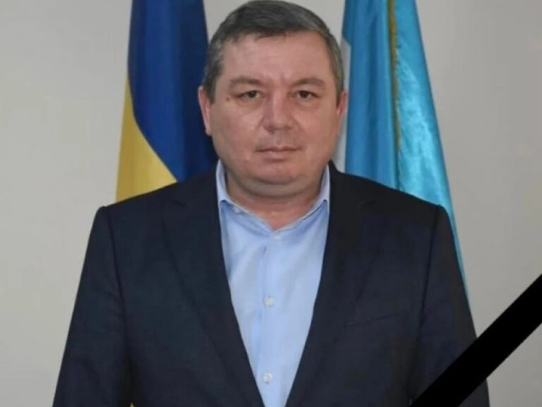 Помер заступник начальника Вінницької РВА Володимир Коваль Вінниця.інфо - Google Chrome