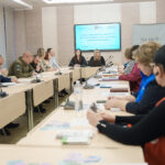 У Вінниці підсумували рік роботи центру «Життєстійкість»