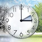 Переведення годинників на літній час 2025 року: дата і чи будемо ми переходити в Україні