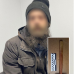 У Ладижині син до смерті побив батька під час сварки
