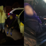 У Вінниці патрульні допомогли пенсіонерці, яка заблукала, повернутися додому