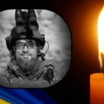 Вінниця прощається з Олексієм Стасенком: музикантом, волонтером і Героєм, який захищав Україну