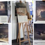 У Вінниці відкрили фотовиставку, що розповідає про пережиті трагедії українців через війну