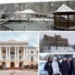 Екскурсії і тури від Офісу туризму Вінниці на лютий