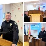 Довіра та безпека: у Вінниці відбувся відкритий діалог громади з поліцією