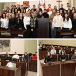 Вінницькі школярі у Кельце: партнерство, інтерактивні майстер-класи та нові можливості співпраці
