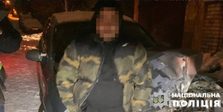 Вінницький міський суд виніс вирок фігуранту, який нетверезим викрав легковик та спричинив аварію Головне управління Національної поліції у Вінницькій області - Google Chrome