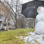 Аномальна зима: в Укргідрометцентрі розповіли, як довго триматиметься “весняна” погода та коли чекати різких змін