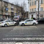 Рух трамваїв по центральній вулиці Вінниці вже відновили
