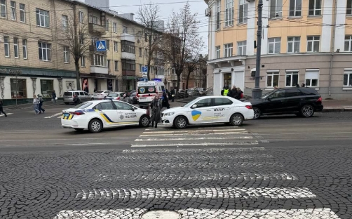 Журналісти❤️ - Google Chrome
