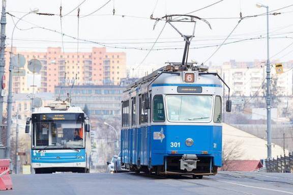 У Вінниці пропонують зробити безкоштовним проїзд у громадському транспорті