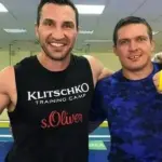 Усик може провести чемпіонський бій із Кличком: яка умова
