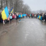 Майже три роки в полоні: Соболівська громада зустріла воїна Олександра Балаховського (ФОТО)