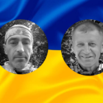 Вінниця сьогодні проводжає у вічність полеглих воїнів Олександра Козенюка та Юрія Сіроштана