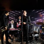 Хіти Стінга у джазі! 10 лютого вінничан вразить концерт The Impressions Jazz Quintet