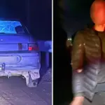 Втретє за рік сів п’яним за кермо: на Вінниччині під час комендантської години зупинили водія