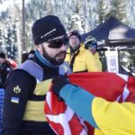 Вінничанин Іван Лавренюк здобув «срібло» на Іграх Нескорених-2025