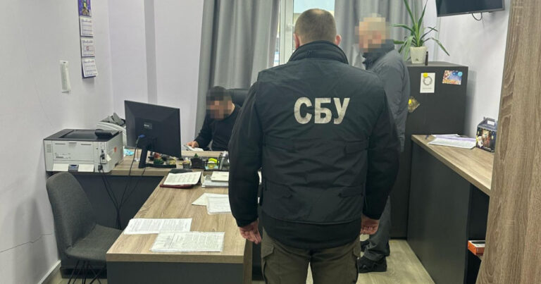 Власника вінницького підприємства підозрюють у зриві мобілізаційних заходів