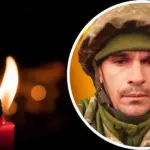 На Донеччині загинув захисник з Калинівської громади