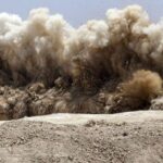 Вінничан закликають не хвилюватись: на Писарівському кар’єрі відбудуться планові вибухи
