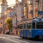 У Вінниці зафіксували шкідливий рівень забруднення повітря