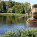 Суд повертає півтора гектара земель водного фонду біля Вінниці в комунальну власність