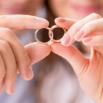 В Україні майже зрівнялася кількість шлюбів та розлучень