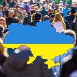 Скільки людей залишилося в Україні: орієнтовна цифра