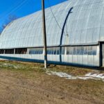 Старий цех з переробки деревини на Вінниччині приніс державі майже 1,5 млн грн