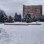 Прогноз погоди у Вінниці та області на віторок, 11 лютого