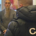 Вихваляв Путіна: СБУ затримала настоятеля храму УПЦ на Вінниччині