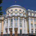 У Вінницькій облраді призначають начальника установи, замість затриманого з хабарем керівника