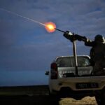 Понад 140 дронів і дві балістичні ракети чергова нічна атака росіян
