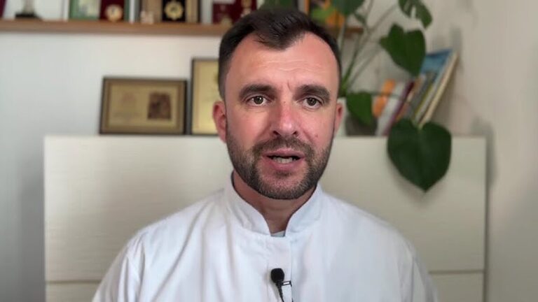 Журналісти провели розслідування щодо популярного блогера та лікаря Василя Чайки з Вінниччини